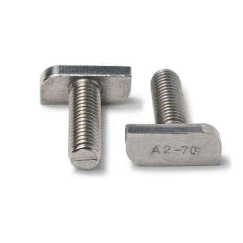 A2-70 T போல்ட்