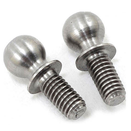 உயர் துல்லிய CNC எந்திர சிறப்பு போல்ட்கள்